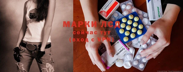 стафф Верхний Тагил